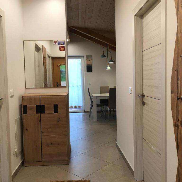 villa morena - Appartamento con 2 Camere da Letto - 4