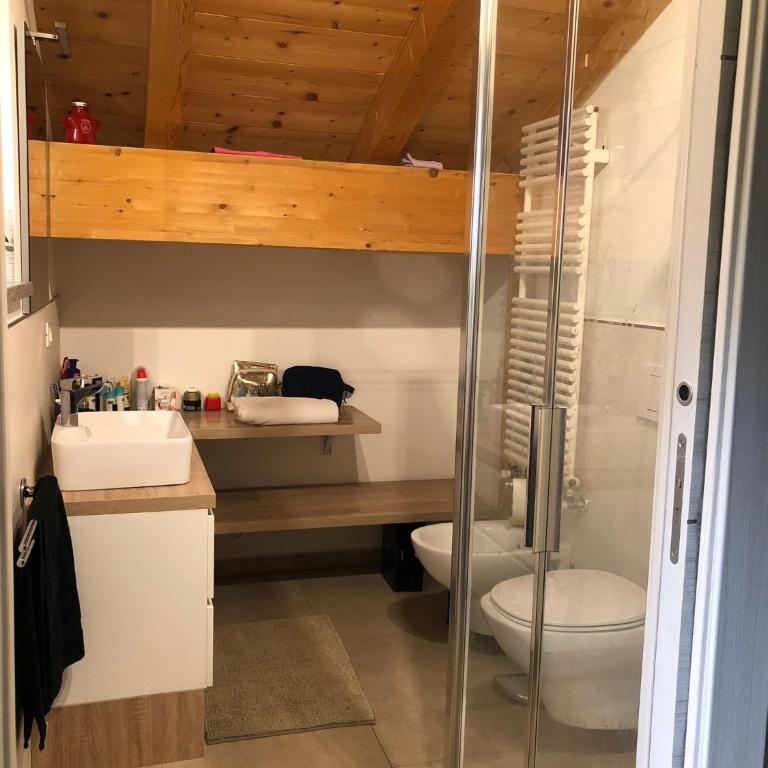 villa morena - Appartamento con 2 Camere da Letto - 7