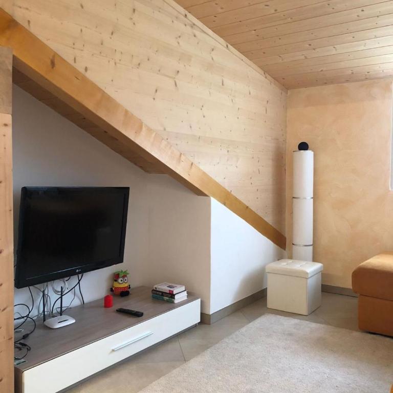 villa morena - Appartamento con 2 Camere da Letto - 8