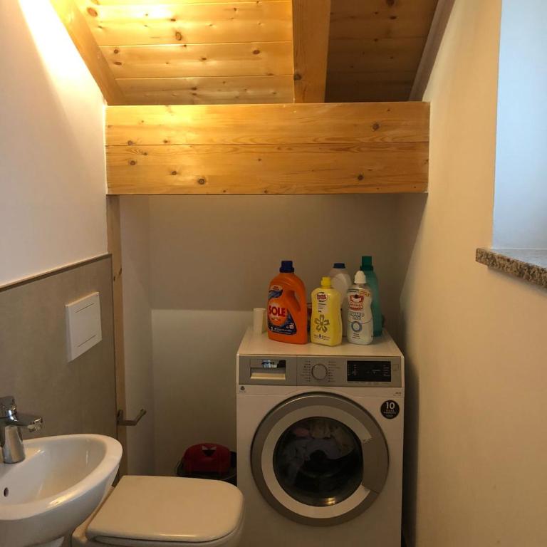 villa morena - Appartamento con 2 Camere da Letto - 9