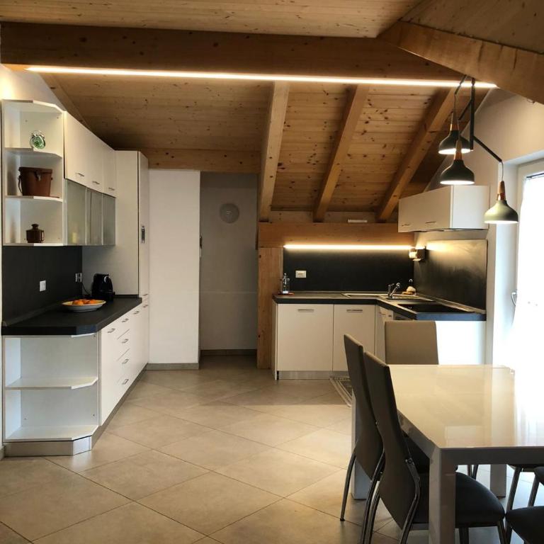 villa morena - Appartamento con 2 Camere da Letto - 10