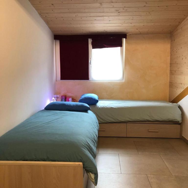 villa morena - Appartamento con 2 Camere da Letto - 11