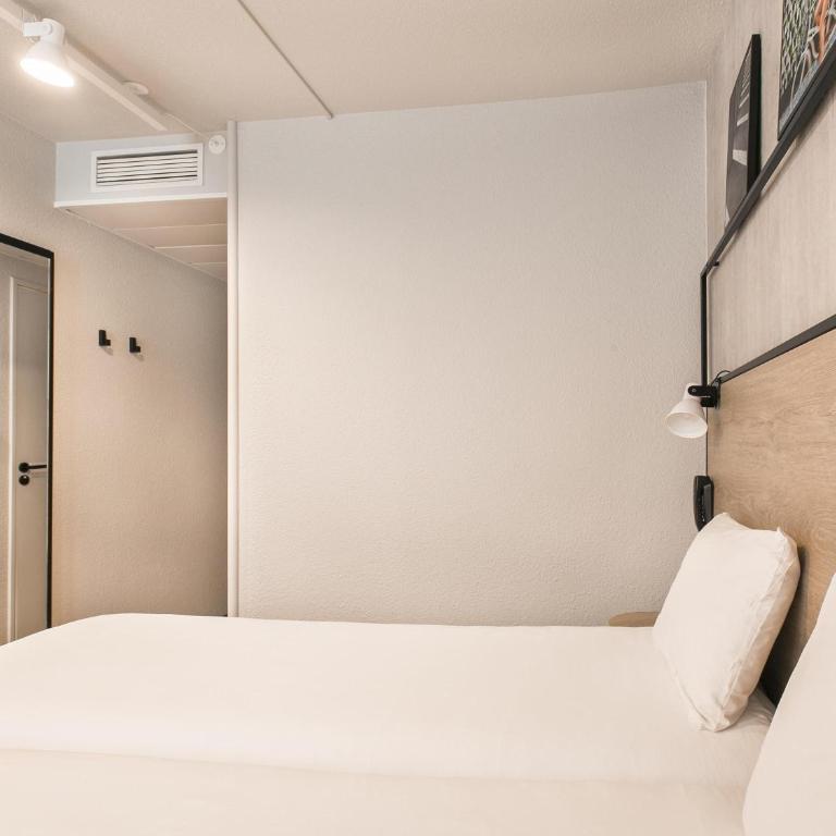 ibis Avignon Sud - Chambre Lits Jumeaux Standard - 4