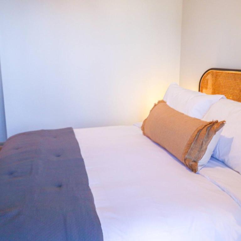 HOM I Wifi BarrioItalia Parking I Smartv Providencia I FB 1 0 3 - Apartment - 22