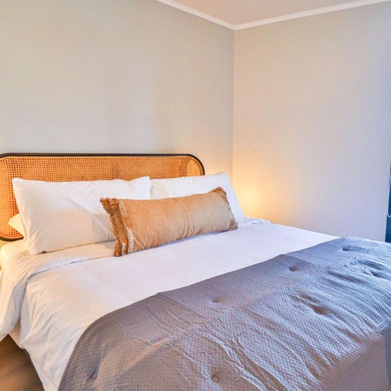 HOM I Wifi BarrioItalia Parking I Smartv Providencia I FB 1 0 3 - Apartment - 25