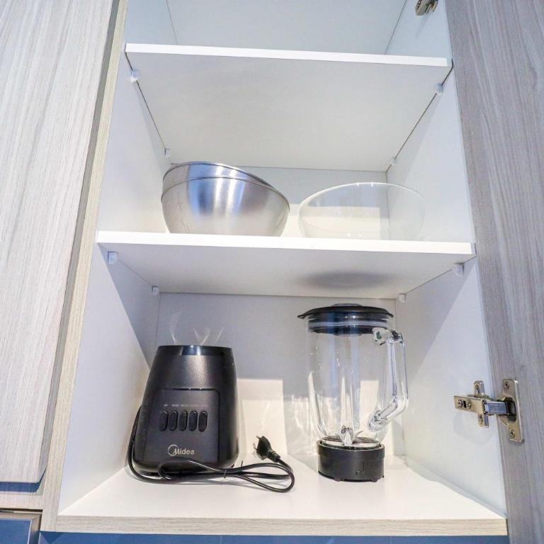 HOM I Wifi BarrioItalia Parking I Smartv Providencia I FB 1 0 3 - Apartment - 33