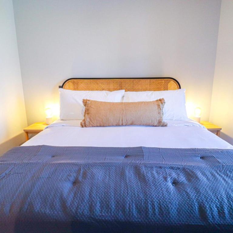 HOM I Wifi BarrioItalia Parking I Smartv Providencia I FB 1 0 3 - Apartment - 48