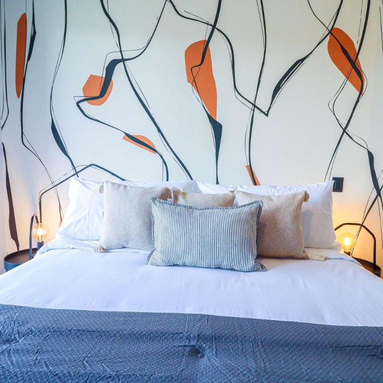 HOM I Wifi BarrioItalia Parking I Smartv Providencia I FB 1 0 3 - Apartment - 49
