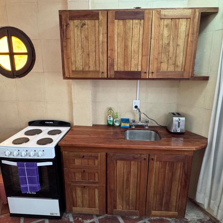 La Rosiña - Apartamento de 1 dormitorio - 6