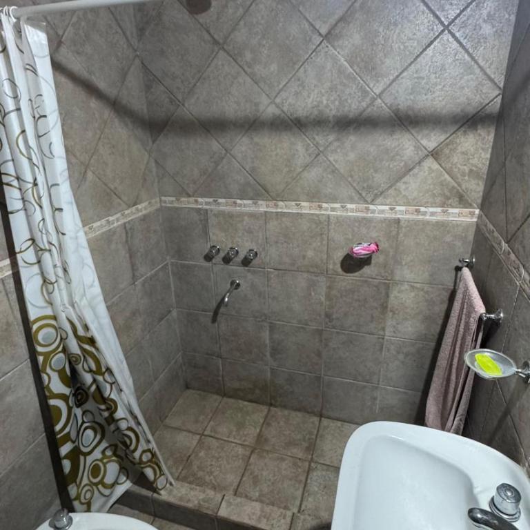 La Rosiña - Apartamento de 1 dormitorio - 12