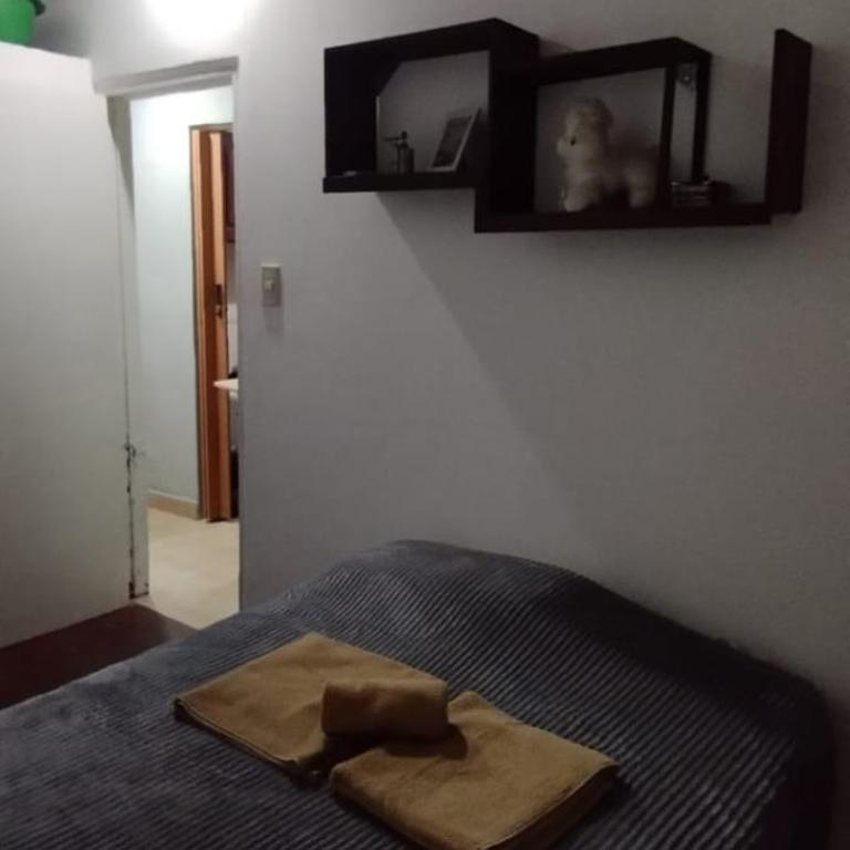 Humli - Casa con 1 dormitorio - 12