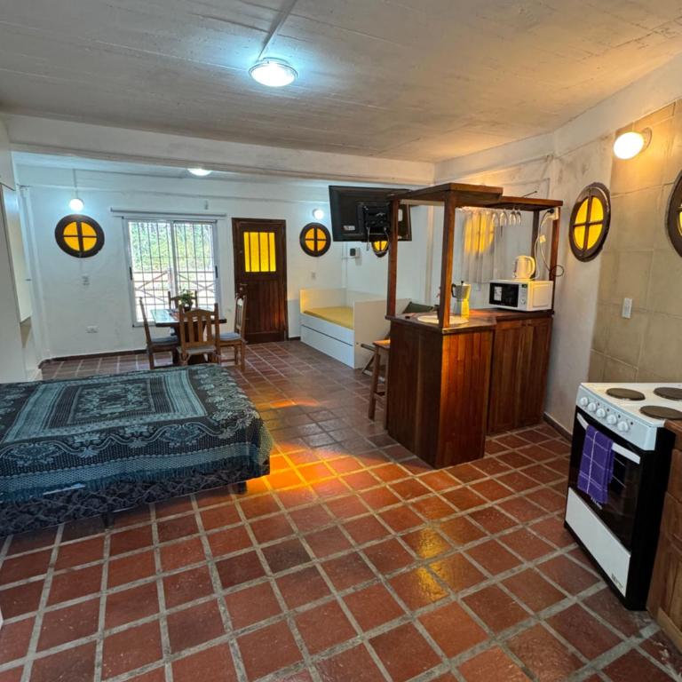 La Rosiña - Apartamento de 1 dormitorio - 16