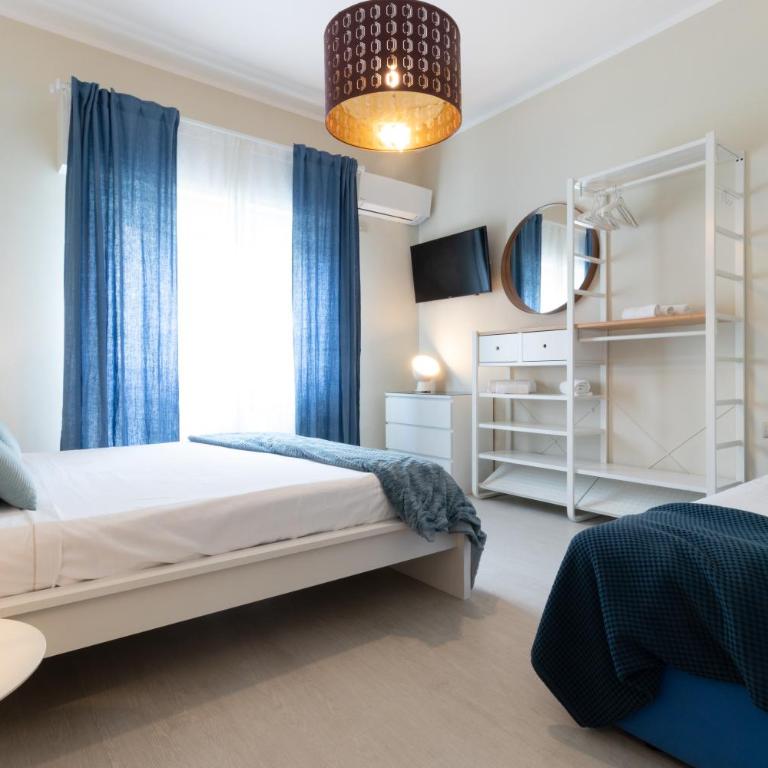 Casa Rava - Appartamento Deluxe con 1 Camera da Letto e Vista Giardino - 11