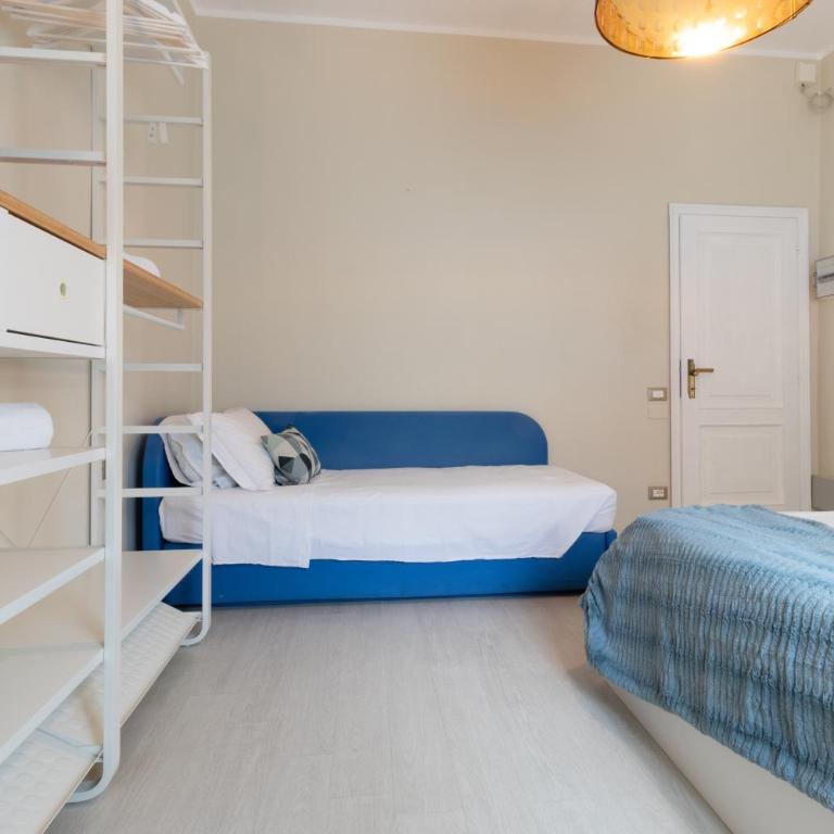 Casa Rava - Appartamento Deluxe con 1 Camera da Letto e Vista Giardino - 13