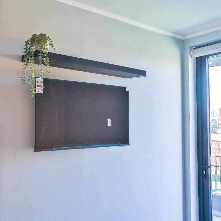 HOM I BarrioItalia Providencia Parking Wifi Ciudad I FB 2 0 3 - Apartment - 5