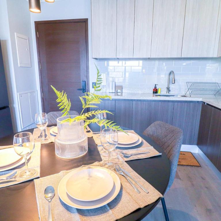 HOM I BarrioItalia Providencia Parking Wifi Ciudad I FB 2 0 3 - Apartment - 8