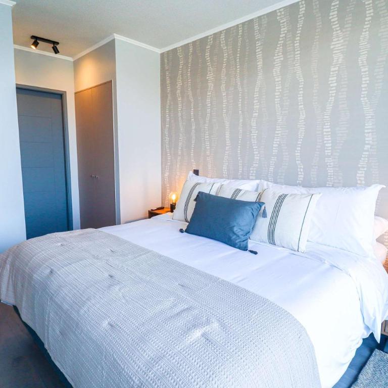 HOM I BarrioItalia Providencia Parking Wifi Ciudad I FB 2 0 3 - Apartment - 28