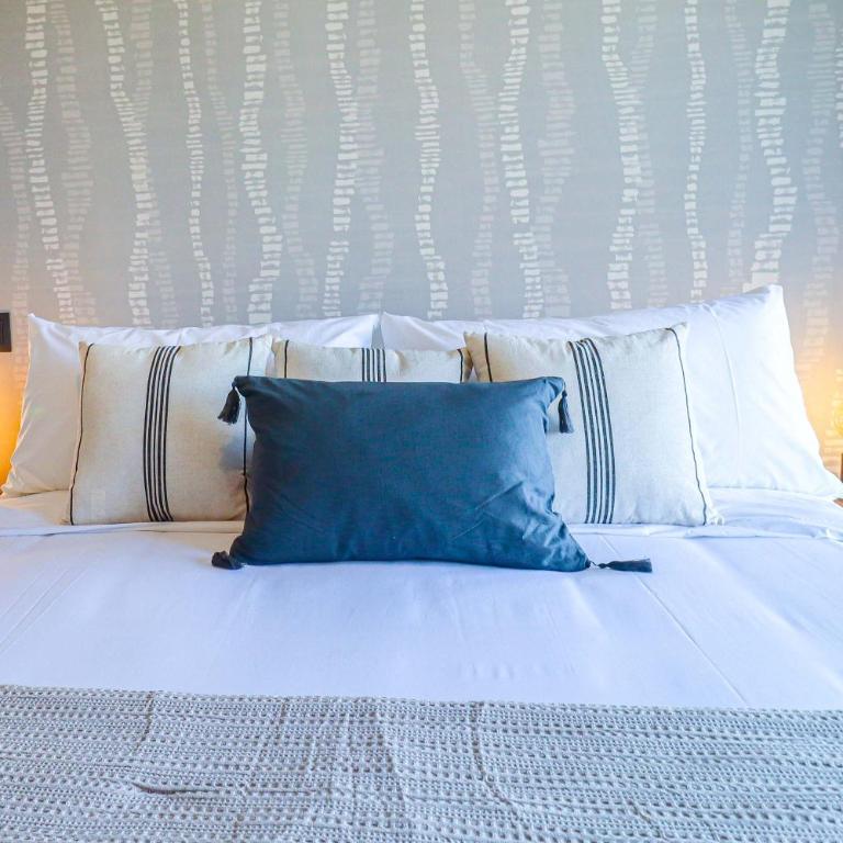 HOM I BarrioItalia Providencia Parking Wifi Ciudad I FB 2 0 3 - Apartment - 34