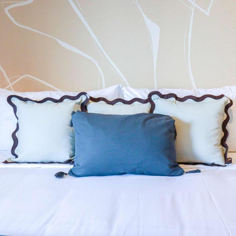 HOM I BarrioItalia Providencia Parking Wifi Ciudad I FB 2 0 3 - Apartment - 37