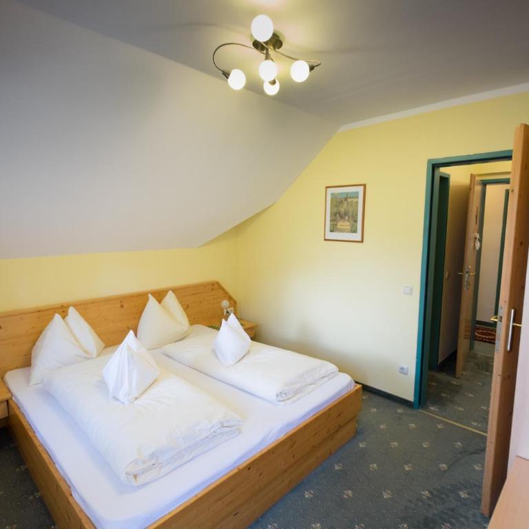 Die Nockalm - Familiensuite (2 Erwachsene + 2 Kinder) - 7
