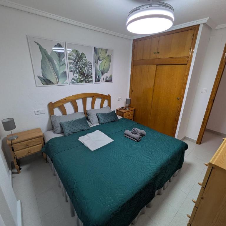 Apartment Dominik - Apartamento de 3 dormitorios - 13