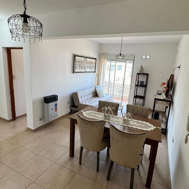 Catamarca Apart - Apartamento de 1 dormitorio - 1