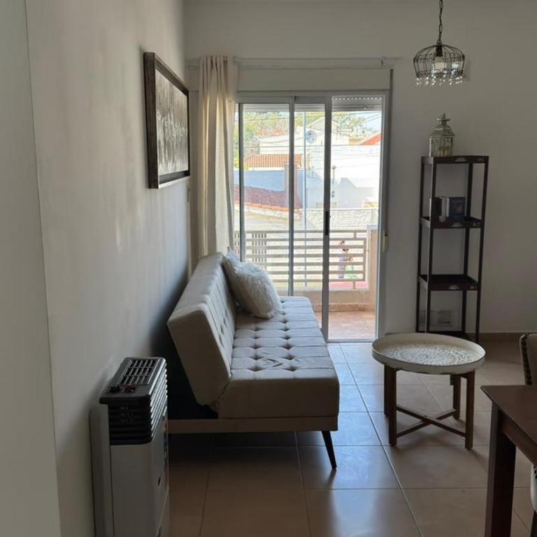 Catamarca Apart - Apartamento de 1 dormitorio - 3