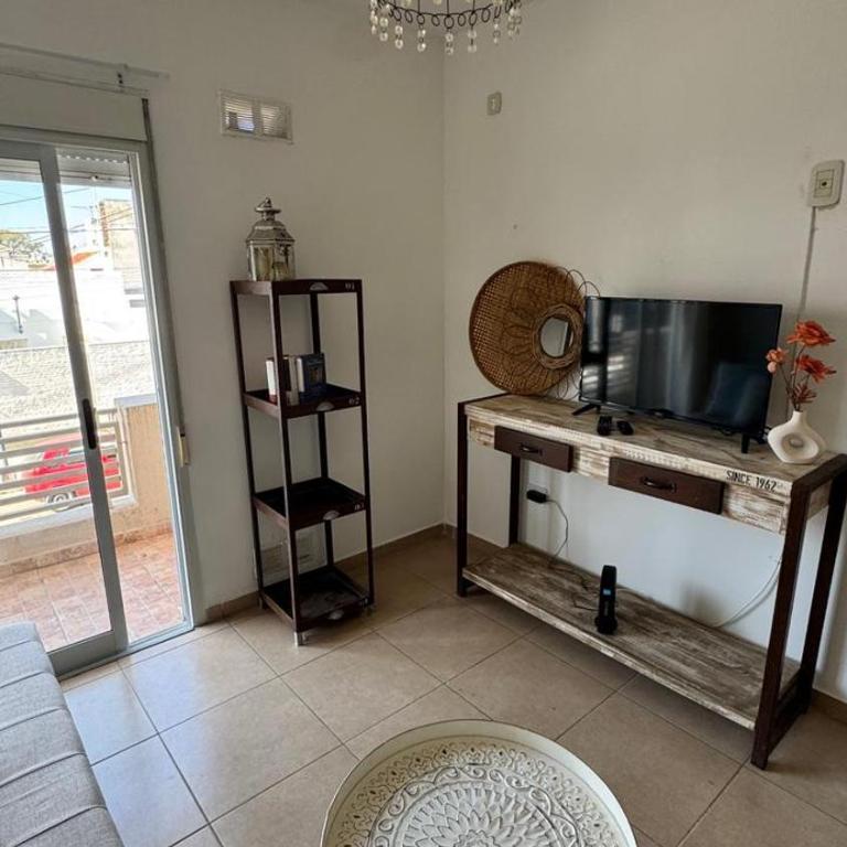 Catamarca Apart - Apartamento de 1 dormitorio - 4
