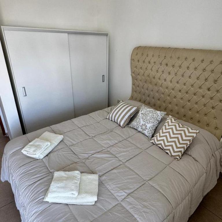 Catamarca Apart - Apartamento de 1 dormitorio - 7