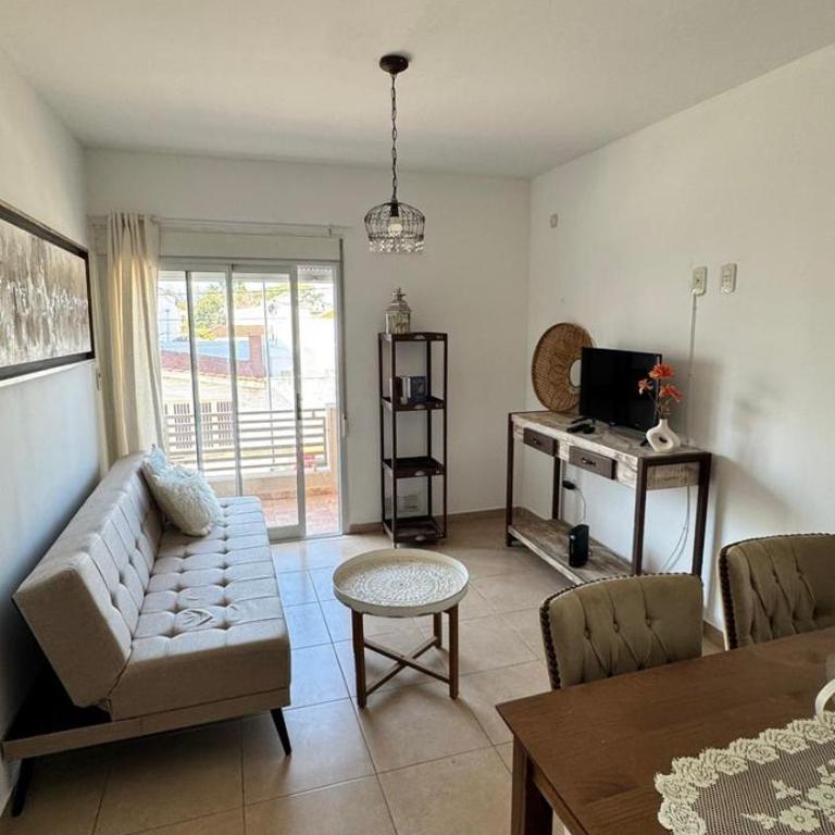 Catamarca Apart - Apartamento de 1 dormitorio - 9