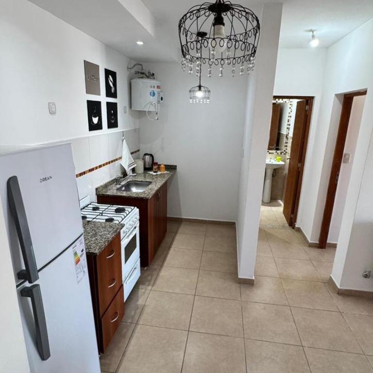 Catamarca Apart - Apartamento de 1 dormitorio - 11
