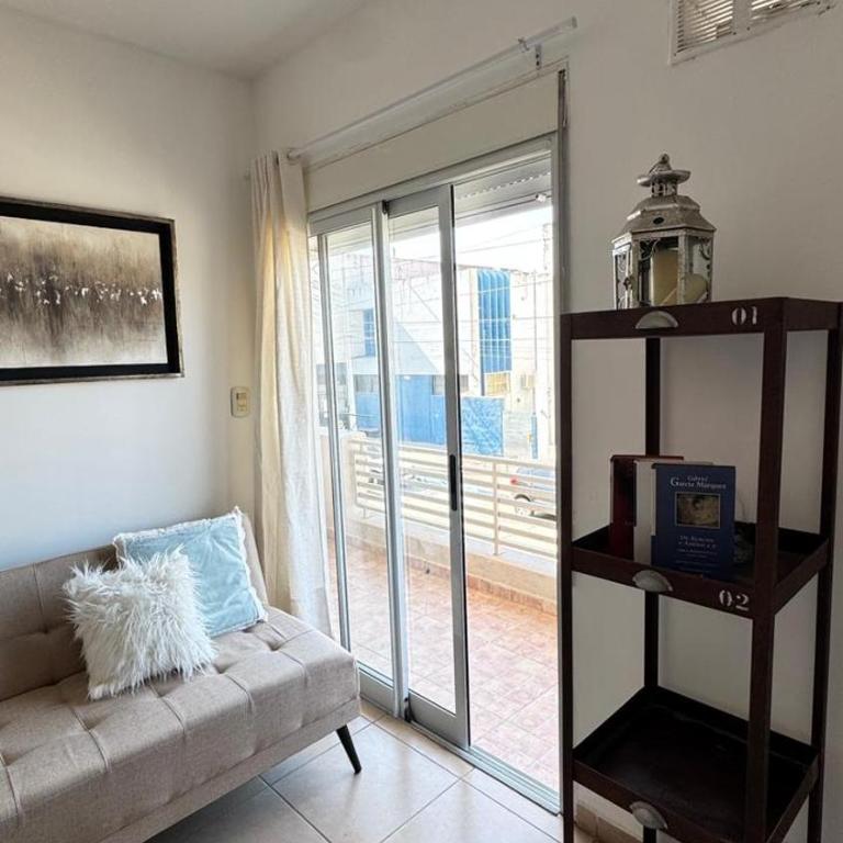 Catamarca Apart - Apartamento de 1 dormitorio - 15
