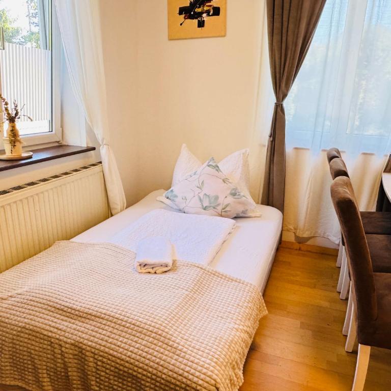 Casa Uno Family & Friends Stay - Deluxe Apartment mit 2 Schlafzimmern - 12
