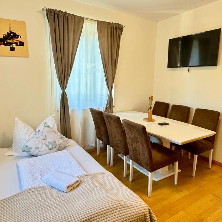 Casa Uno Family & Friends Stay - Deluxe Apartment mit 2 Schlafzimmern - 11
