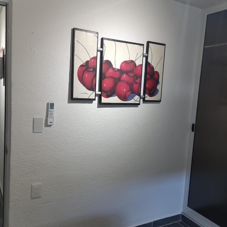 Depa07 - Two-Bedroom Apartment - 5