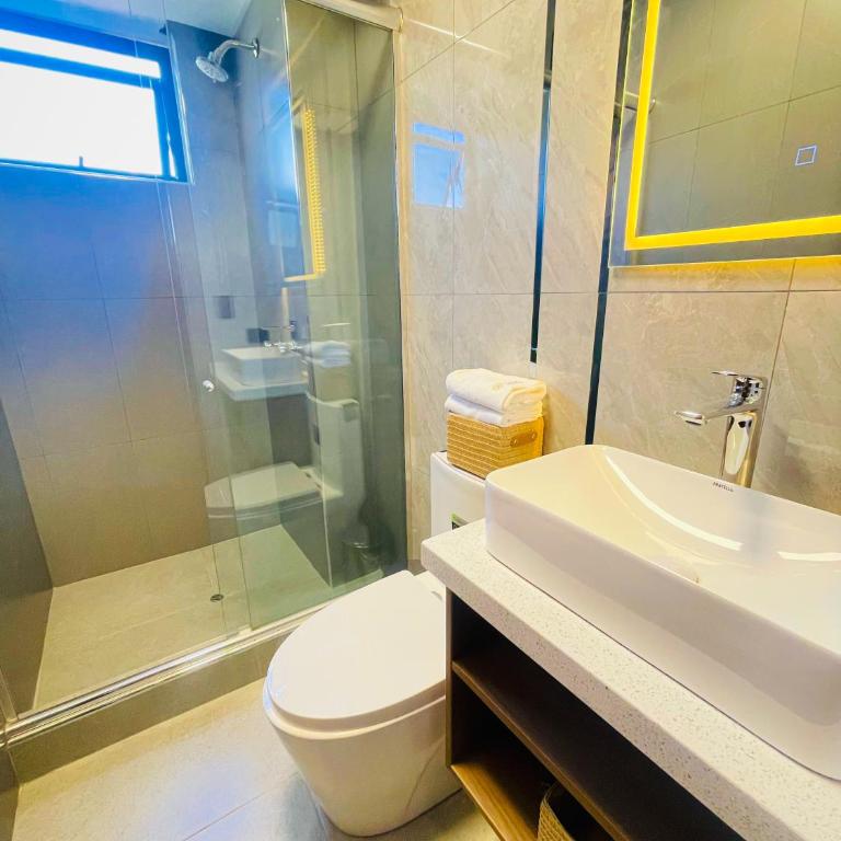 HOTEL ALTIVA - Arequipa - Superior Single Room - 1