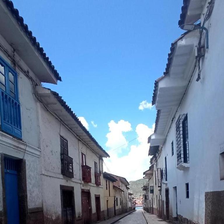 Apartamento Privado en San Pedro Cusco - One-Bedroom Apartment - 12