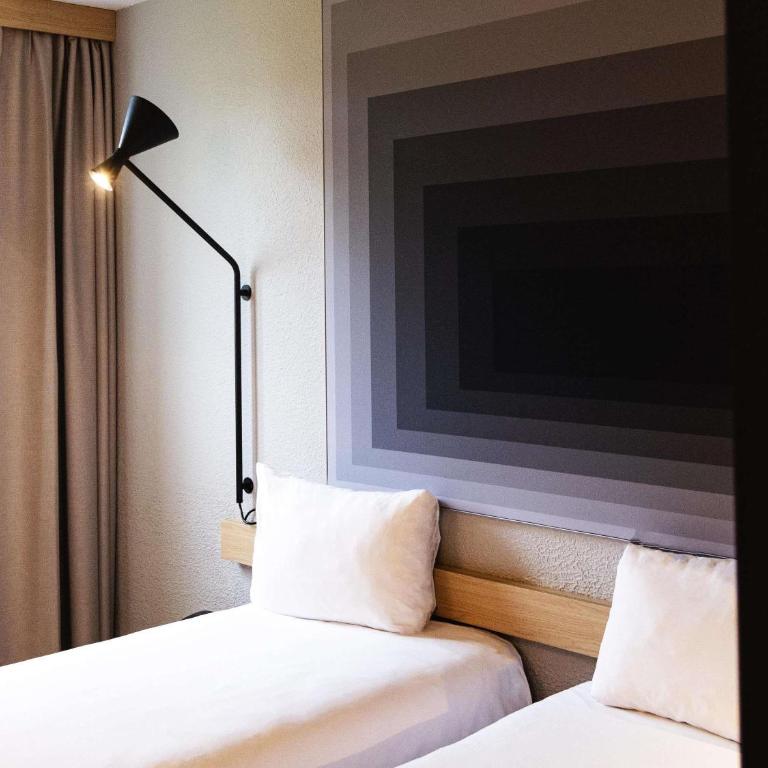 ibis Le Mans Est Pontlieue - Chambre Double Standard - 7