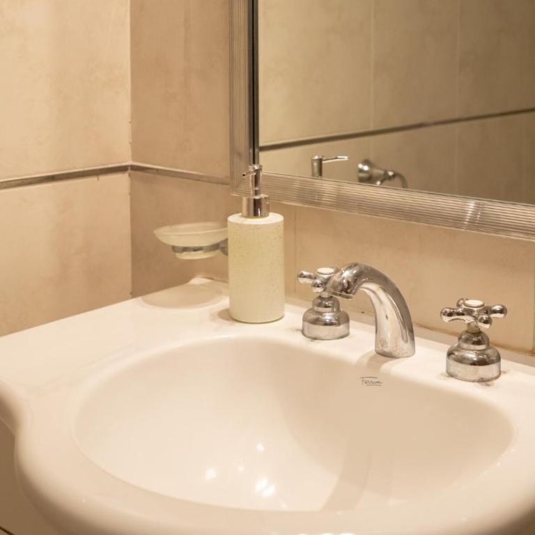 Alta Vista Apartment T8 - Apartamento de 1 dormitorio - 2