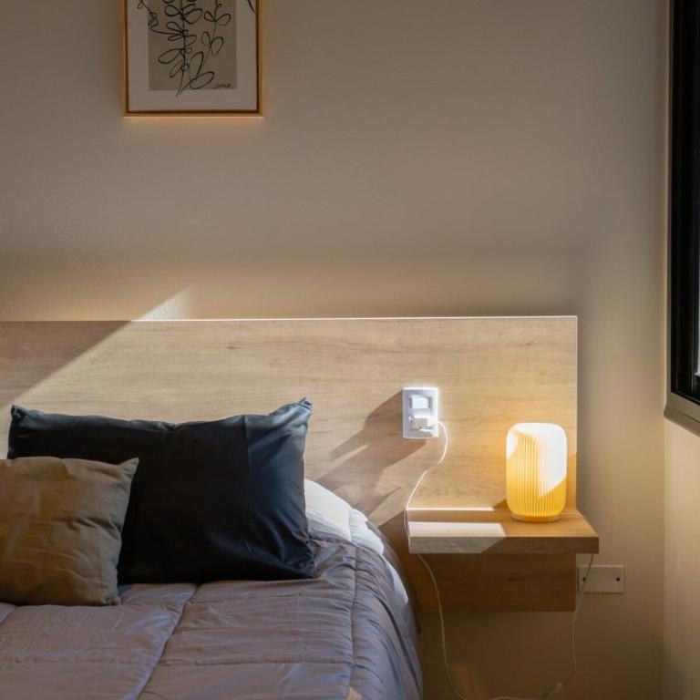 Alta Vista Apartment T8 - Apartamento de 1 dormitorio - 7