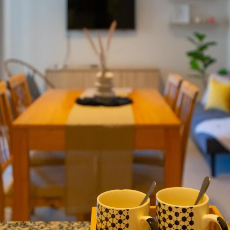 Alta Vista Apartment T8 - Apartamento de 1 dormitorio - 8