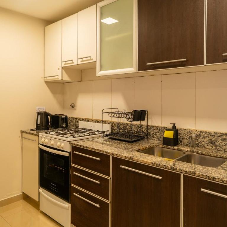 Alta Vista Apartment T8 - Apartamento de 1 dormitorio - 10
