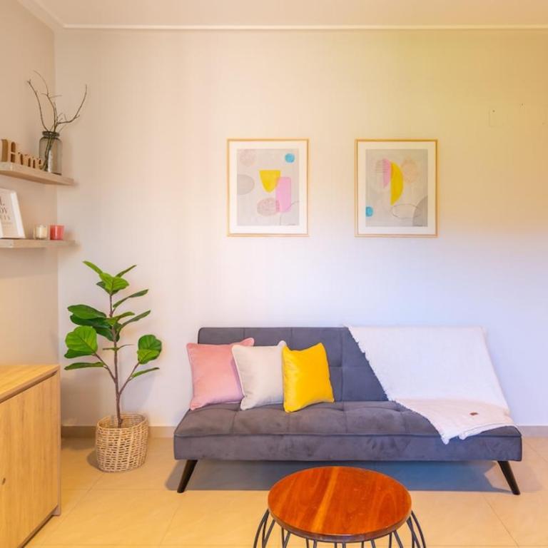 Alta Vista Apartment T8 - Apartamento de 1 dormitorio - 15