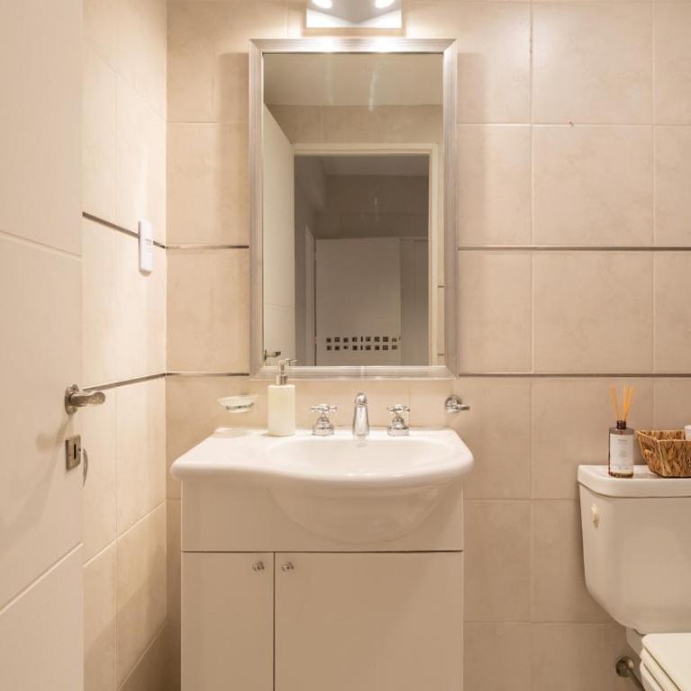 Alta Vista Apartment T8 - Apartamento de 1 dormitorio - 16