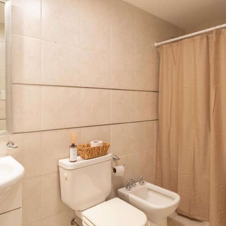 Alta Vista Apartment T8 - Apartamento de 1 dormitorio - 19