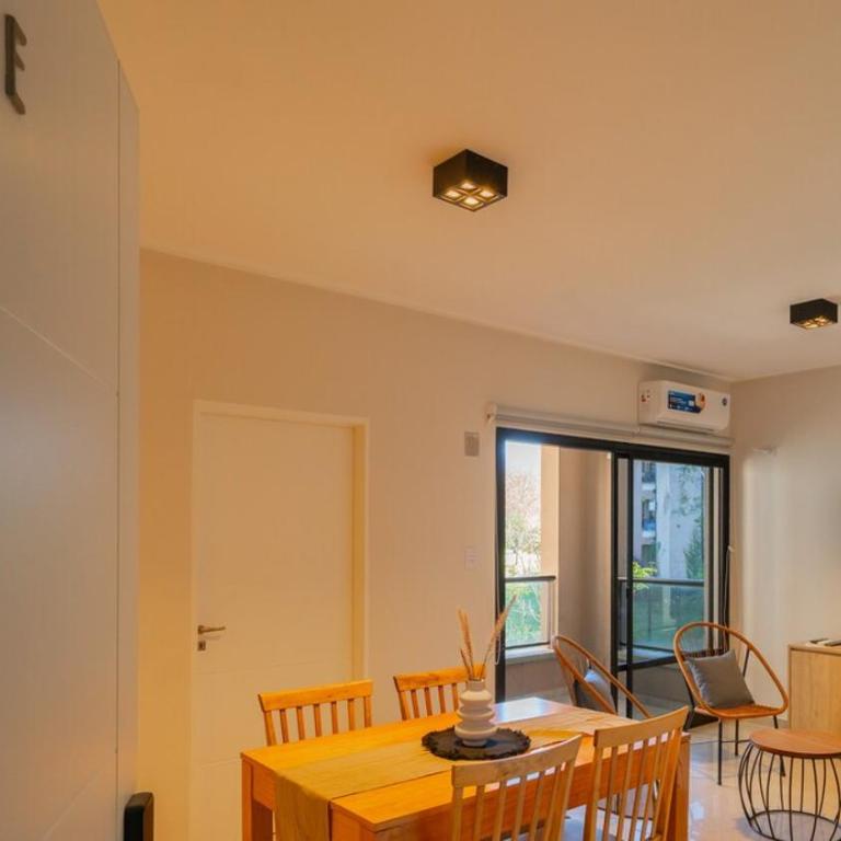 Alta Vista Apartment T8 - Apartamento de 1 dormitorio - 22