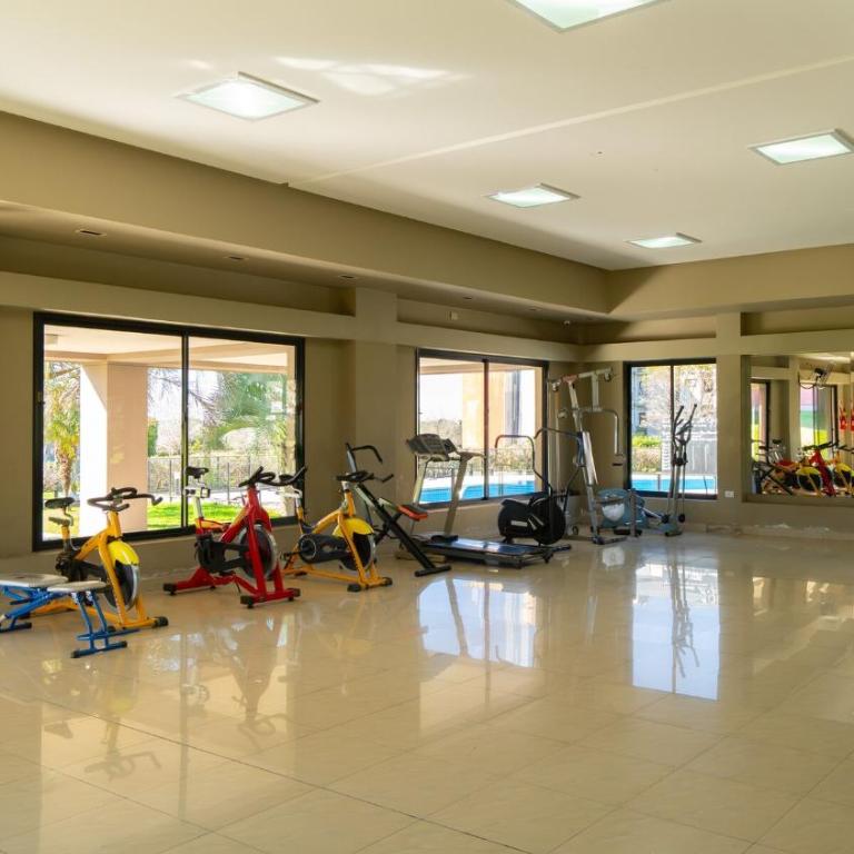 Alta Vista Apartment T8 - Apartamento de 1 dormitorio - 23