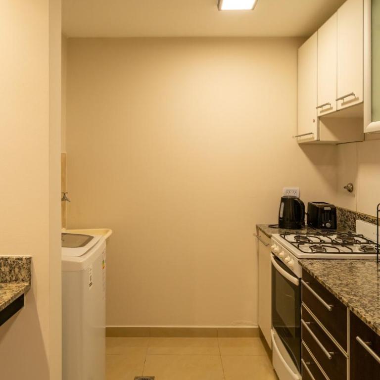 Alta Vista Apartment T8 - One-Bedroom Apartment - 24