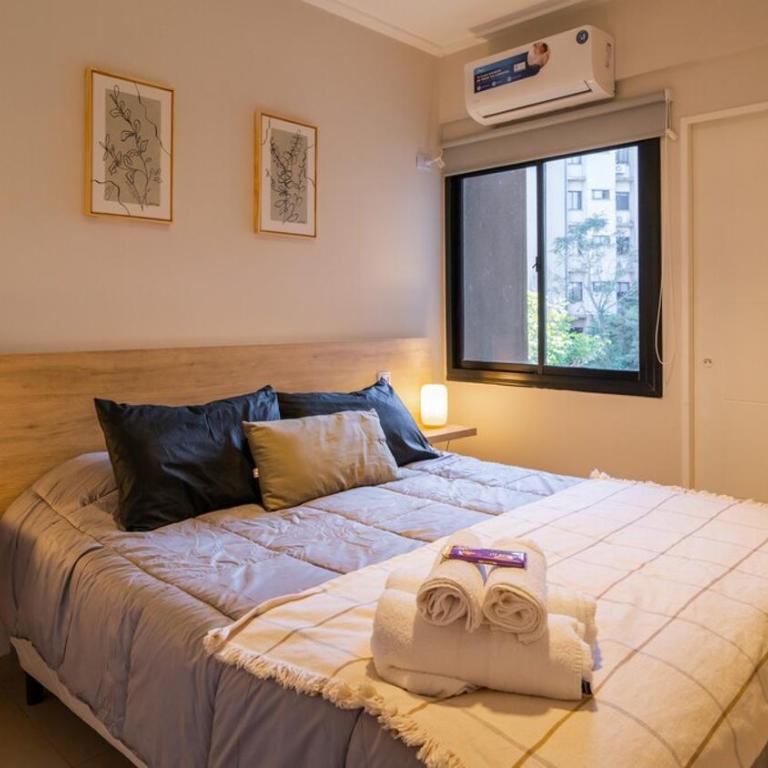 Alta Vista Apartment T8 - Apartamento de 1 dormitorio - 29