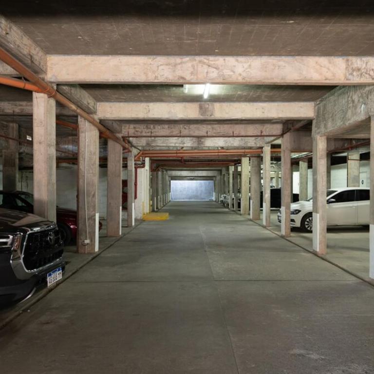 Alta Vista Apartment T8 - Apartamento de 1 dormitorio - 30